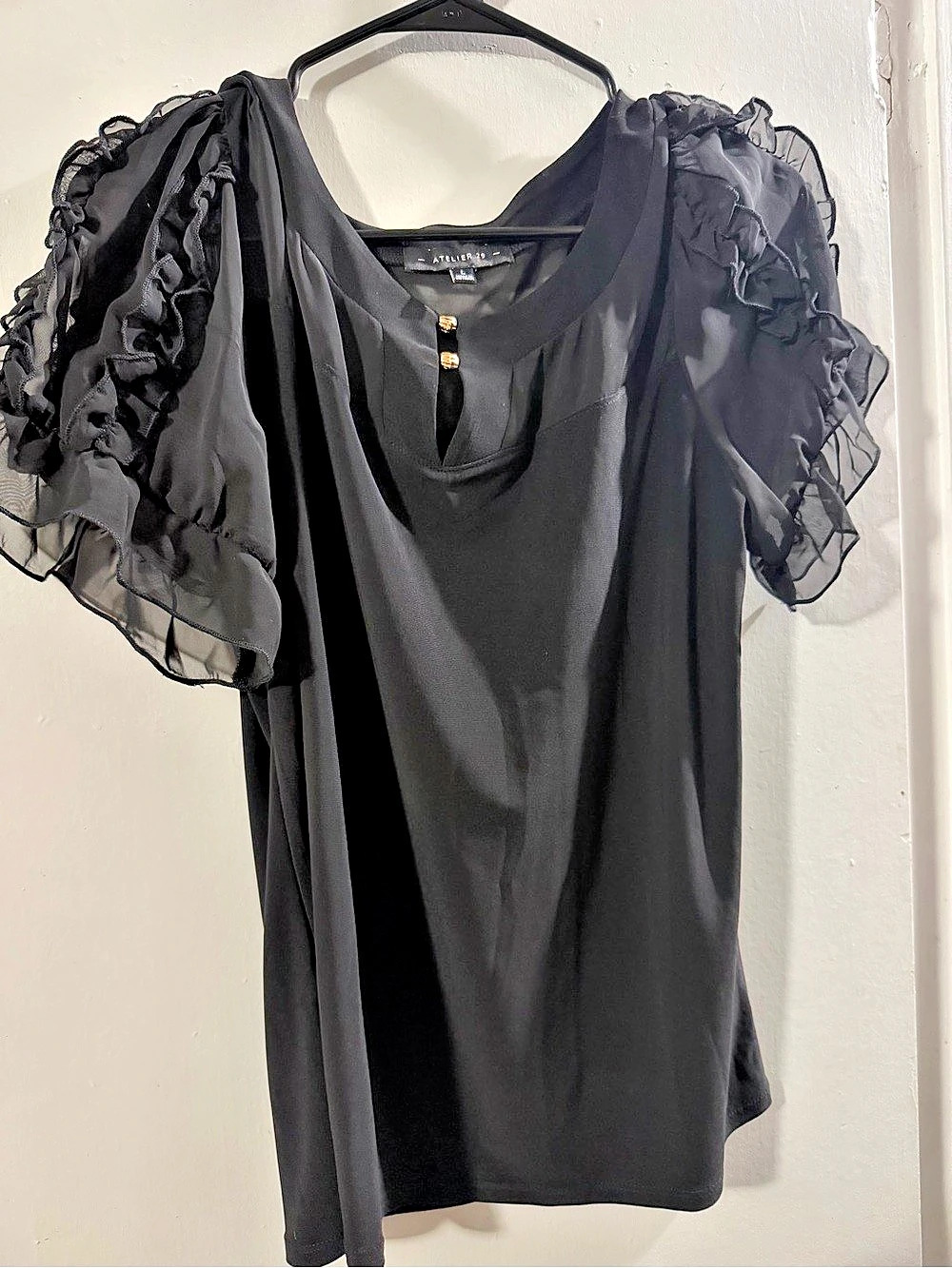 Atelier 29 blouse